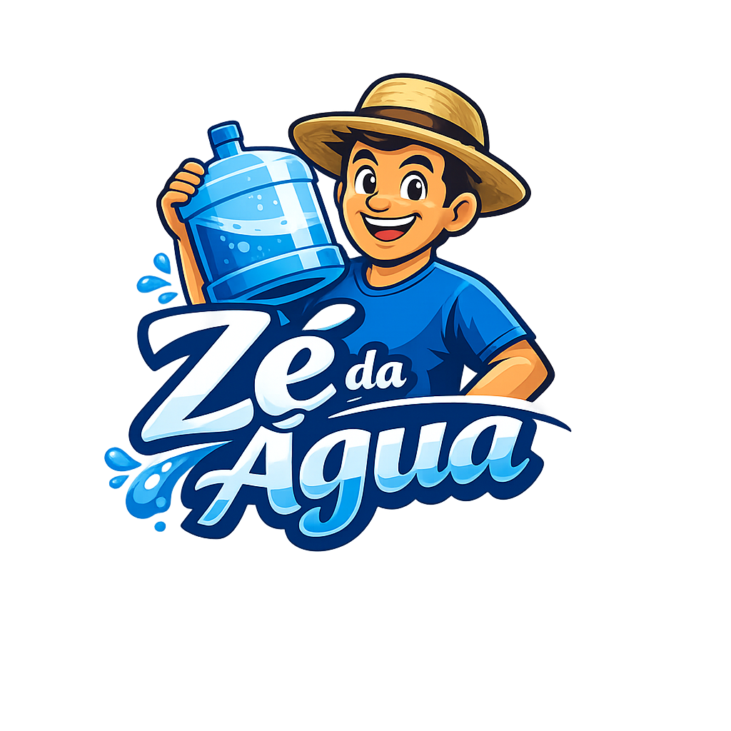 Zé da Água